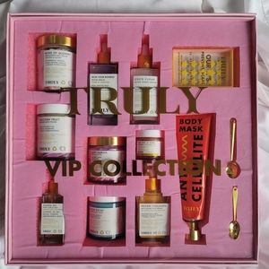 TRULY VIP COLLECTION 3.0 w/o Box